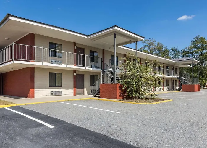 Econo Lodge