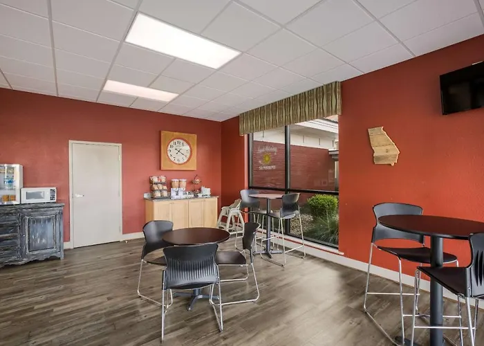 Econo Lodge