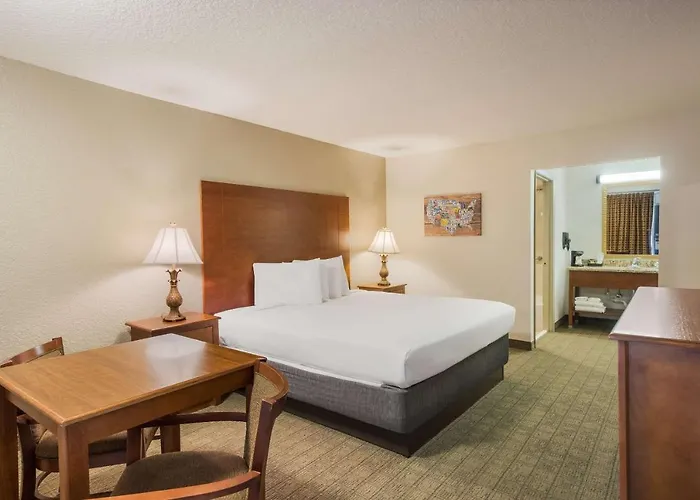 Econo Lodge
