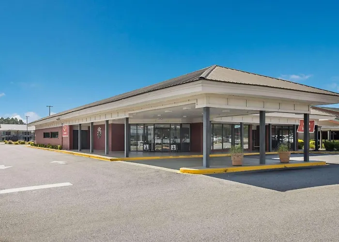 Econo Lodge
